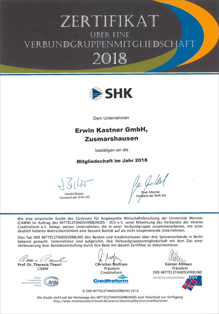 shk-zertifikat
